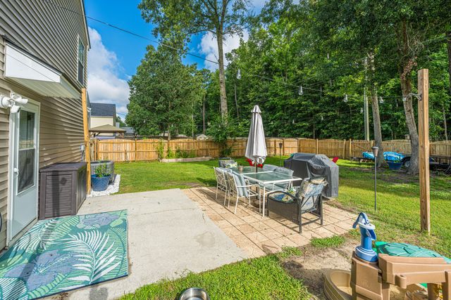 2036 Robin Wood Boulevard, Moncks Corner, SC 29461