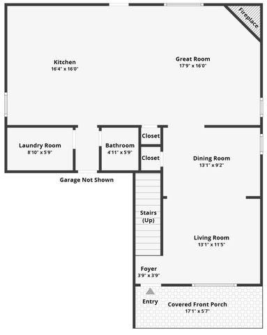 2036 Robin Wood Boulevard, Moncks Corner, SC 29461