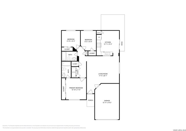 7902 Brazoria, San Antonio, TX 78254