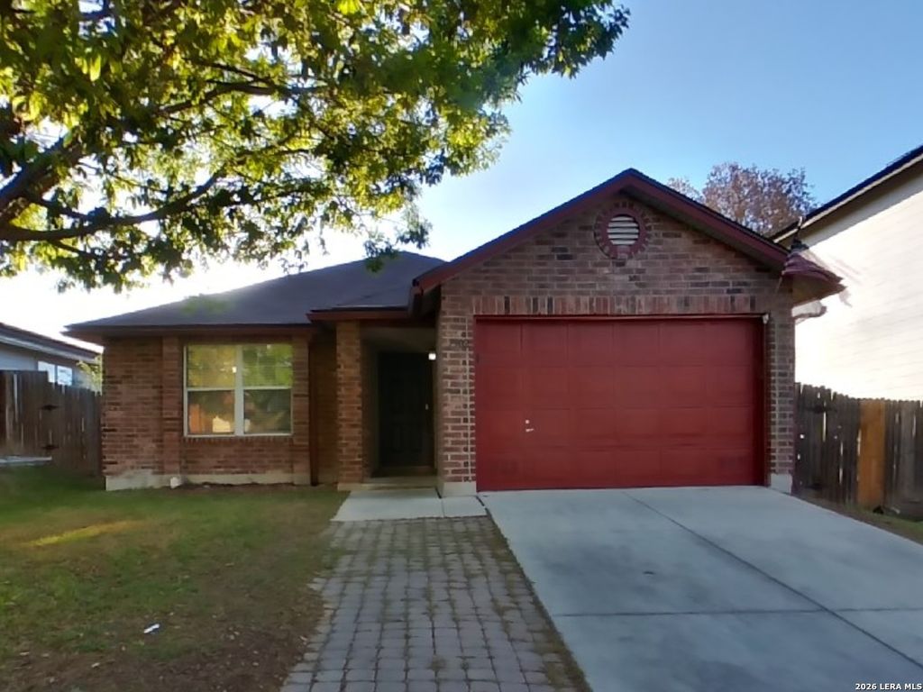 7902 Brazoria, San Antonio, TX 78254