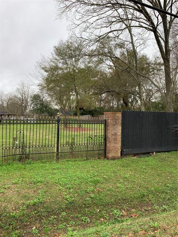 0 Maxroy Street, Houston, TX 77088