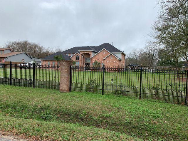 0 Maxroy Street, Houston, TX 77088