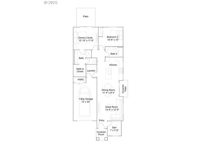 3225 Quail Ave, Woodburn, OR 97071