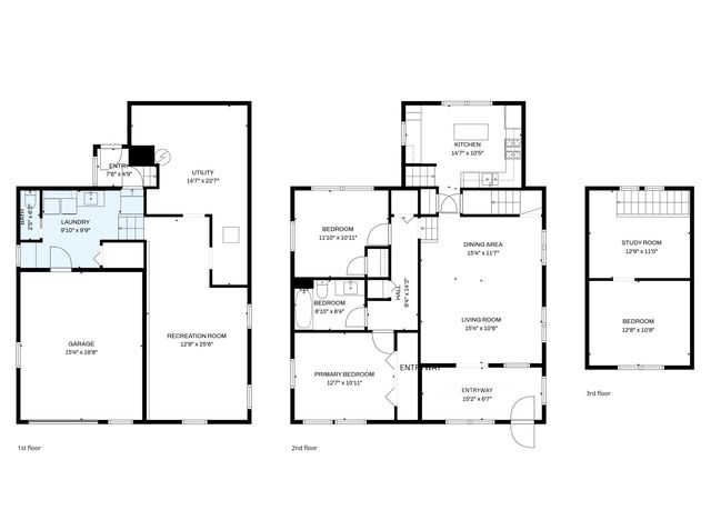 2258 11th Street, White Bear Lake, MN 55110