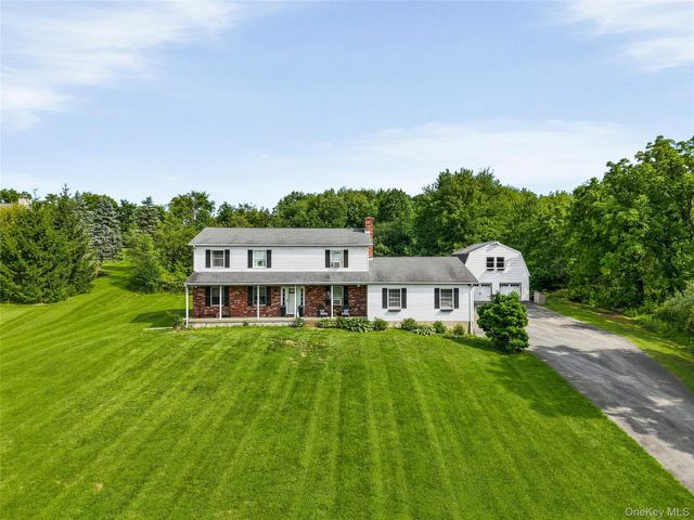 551 Hillside Lake Road, Wappingers Falls, NY 12590