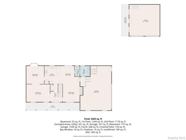 551 Hillside Lake Road, Wappingers Falls, NY 12590
