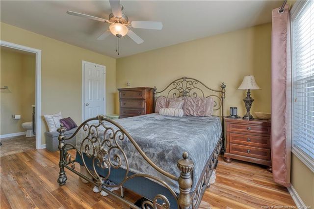 160 Collinwood Drive, Raeford, NC 28376