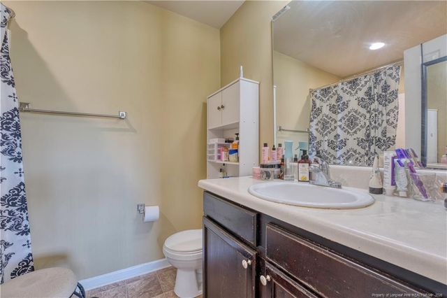 160 Collinwood Drive, Raeford, NC 28376
