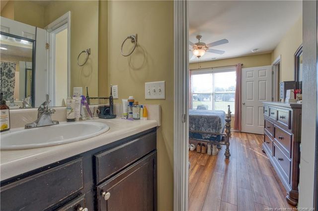 160 Collinwood Drive, Raeford, NC 28376