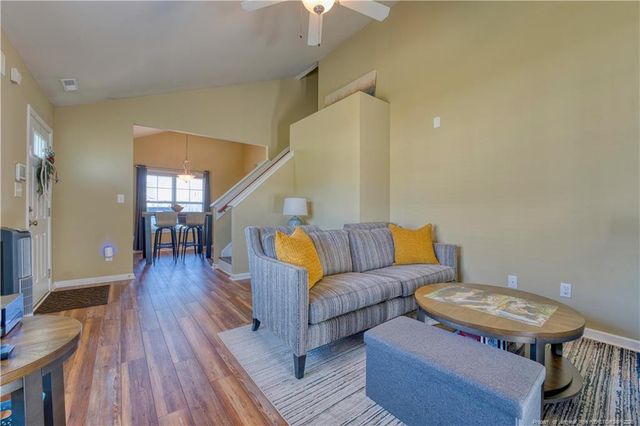 160 Collinwood Drive, Raeford, NC 28376
