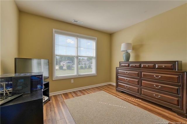 160 Collinwood Drive, Raeford, NC 28376