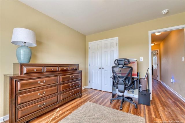 160 Collinwood Drive, Raeford, NC 28376