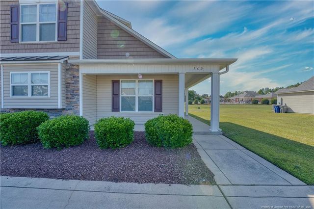 160 Collinwood Drive, Raeford, NC 28376