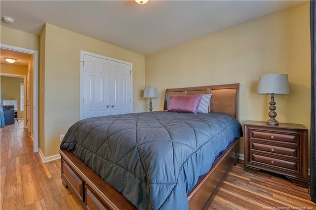 160 Collinwood Drive, Raeford, NC 28376
