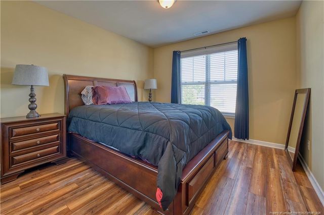 160 Collinwood Drive, Raeford, NC 28376