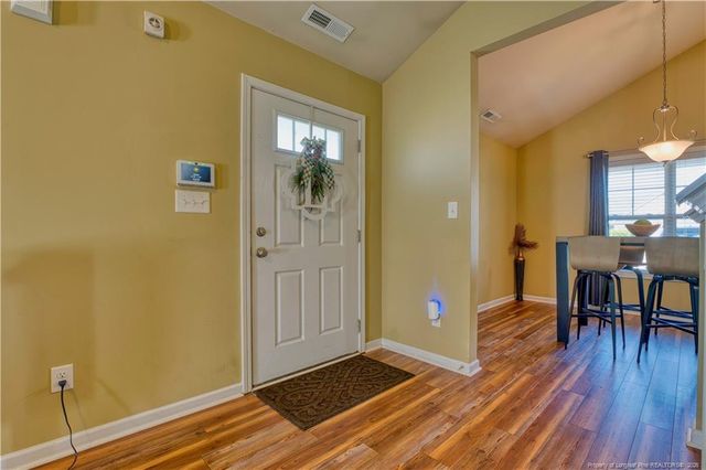 160 Collinwood Drive, Raeford, NC 28376