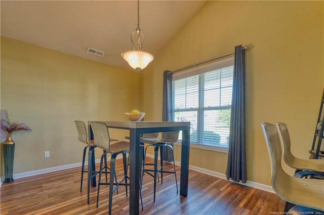 160 Collinwood Drive, Raeford, NC 28376