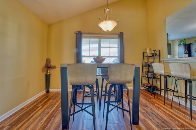 160 Collinwood Drive, Raeford, NC 28376
