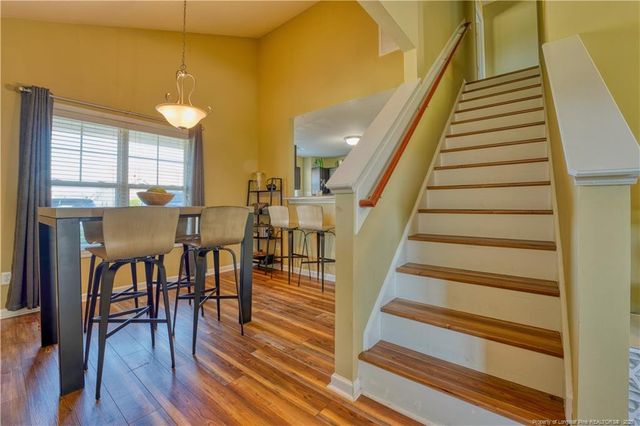 160 Collinwood Drive, Raeford, NC 28376