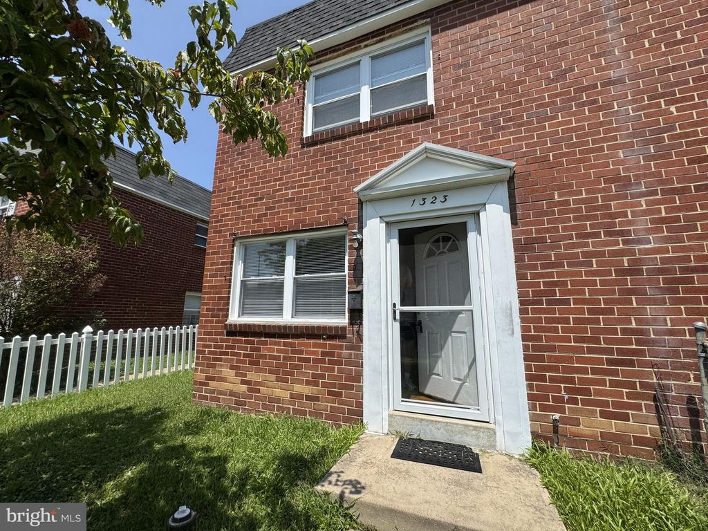 1323 MAPLE AVE, WILMINGTON, DE 19805 — photo 3