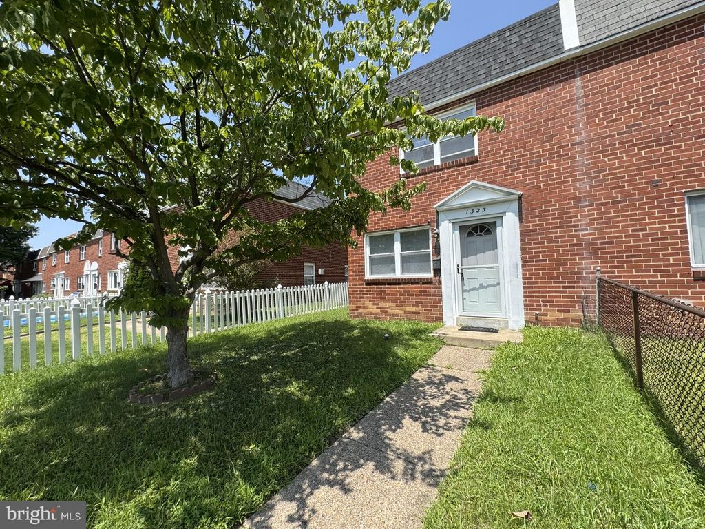 1323 MAPLE AVE, WILMINGTON, DE 19805 — photo 4