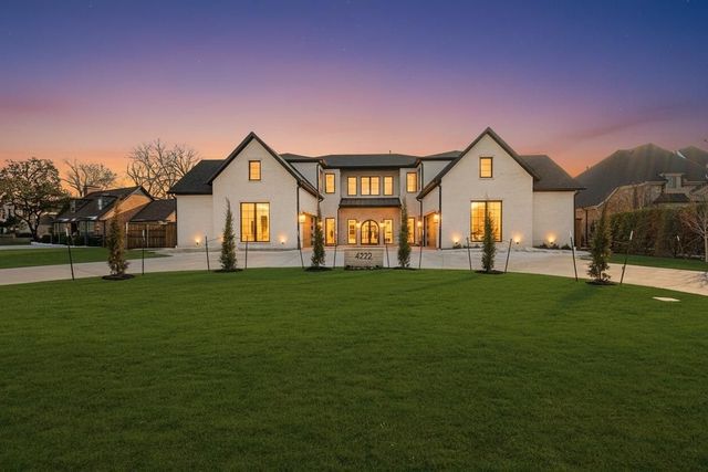 4222 Middleton Road, Dallas, TX 75229