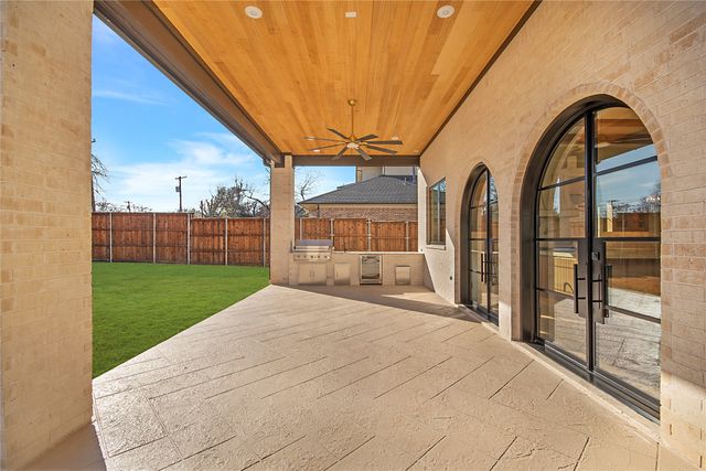 4222 Middleton Road, Dallas, TX 75229