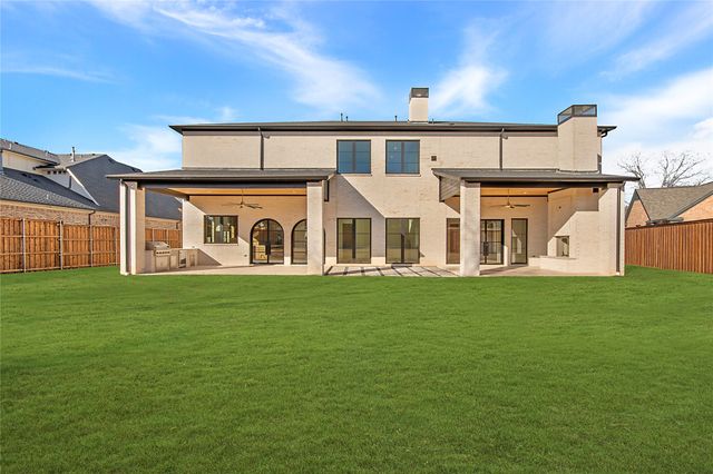 4222 Middleton Road, Dallas, TX 75229