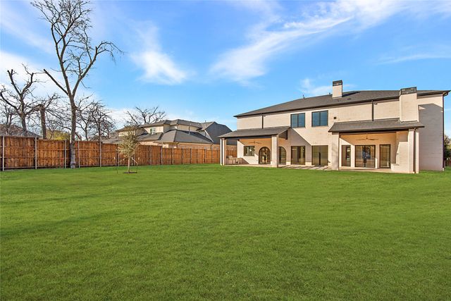 4222 Middleton Road, Dallas, TX 75229