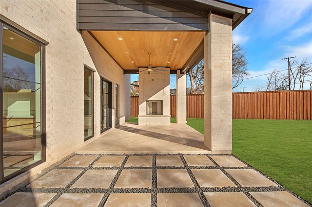 4222 Middleton Road, Dallas, TX 75229