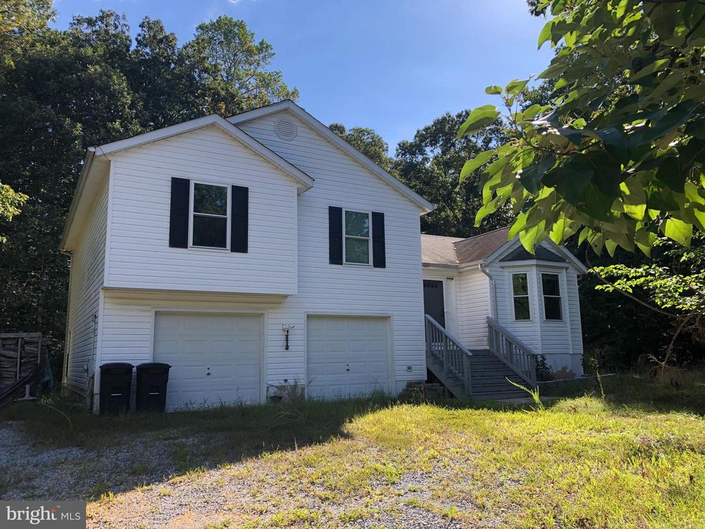 26984 RITA WAY, Mechanicsville, MD 20659