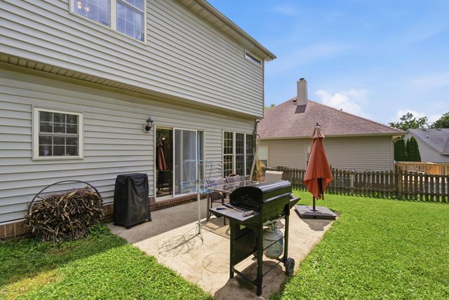 3648 Fair Ridge Drive, Lexington, KY 40509