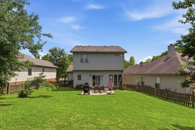 3648 Fair Ridge Drive, Lexington, KY 40509