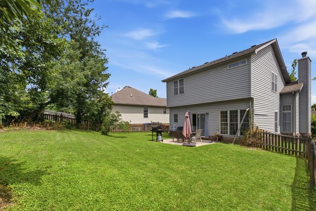 3648 Fair Ridge Drive, Lexington, KY 40509