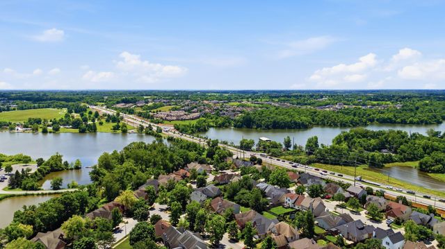 3648 Fair Ridge Drive, Lexington, KY 40509