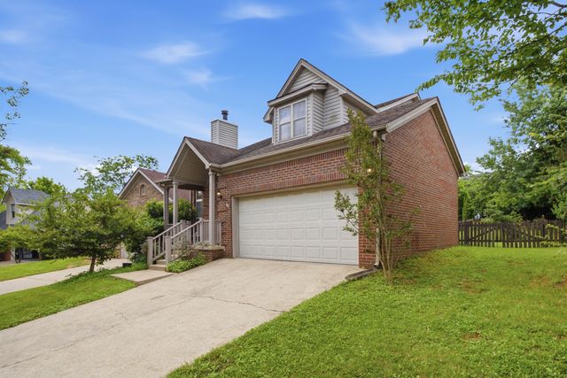 3648 Fair Ridge Drive, Lexington, KY 40509