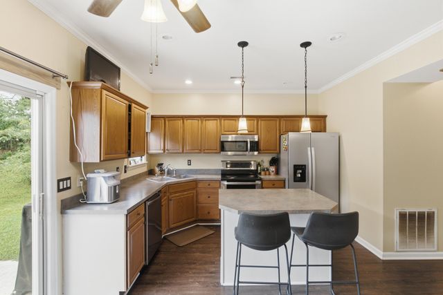 3648 Fair Ridge Drive, Lexington, KY 40509