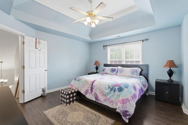 3648 Fair Ridge Drive, Lexington, KY 40509