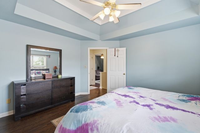 3648 Fair Ridge Drive, Lexington, KY 40509