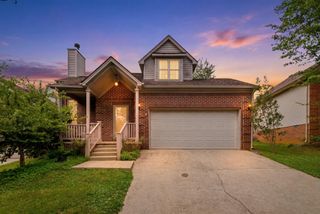 3648 Fair Ridge Drive, Lexington, KY 40509