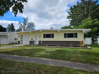 713 W Lincoln Street, Baldwin Twp, MI 48730