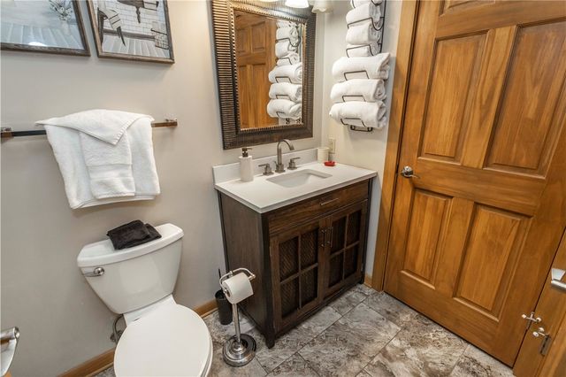 3905 Swiss Mountain Dr, Seven Springs Resort, PA 15622