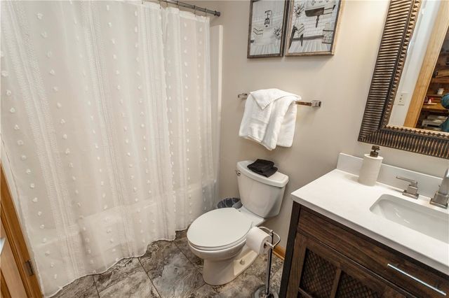 3905 Swiss Mountain Dr, Seven Springs Resort, PA 15622