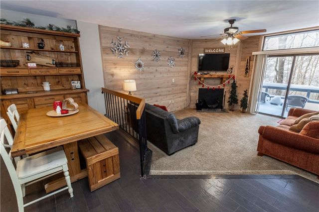 3905 Swiss Mountain Dr, Seven Springs Resort, PA 15622