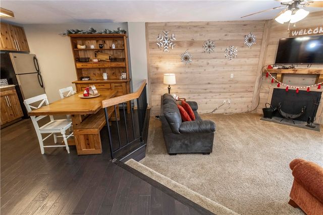 3905 Swiss Mountain Dr, Seven Springs Resort, PA 15622