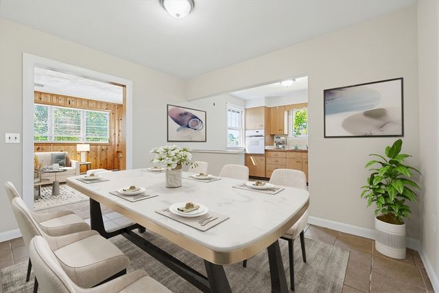 24 Cherry St, Spencer, MA 01562