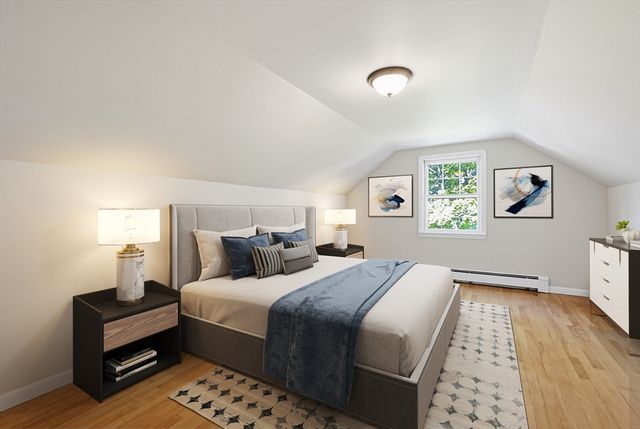 24 Cherry St, Spencer, MA 01562