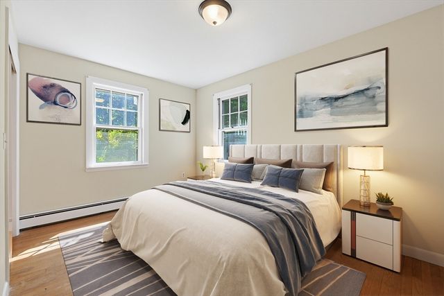 24 Cherry St, Spencer, MA 01562