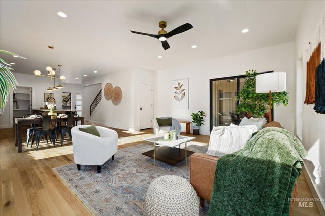 5612 W Grover St, Boise, ID 83705