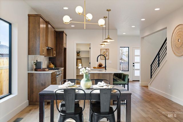 5612 W Grover St, Boise, ID 83705